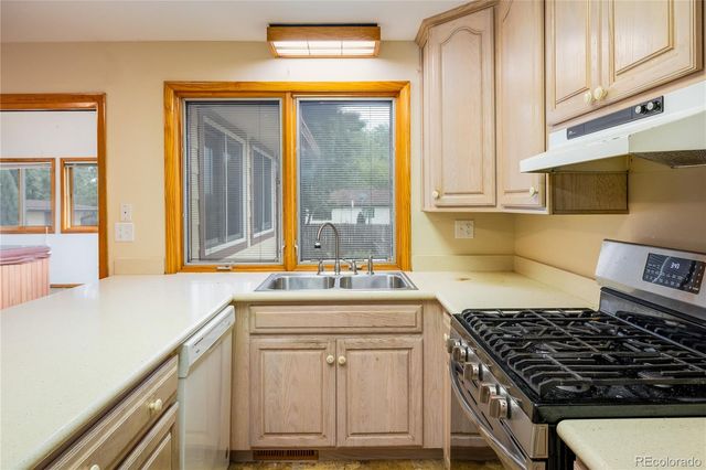 7646 Concord Drive, Boulder, CO 80301