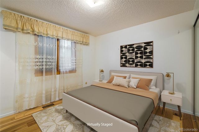 7646 Concord Drive, Boulder, CO 80301