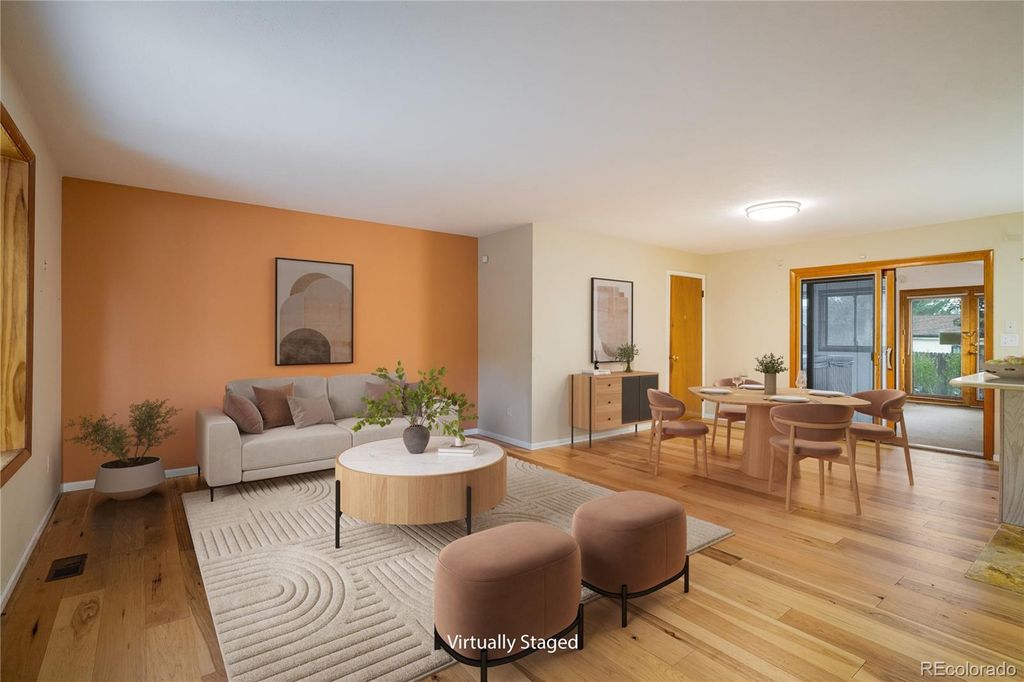 7646 Concord Drive, Boulder, CO 80301