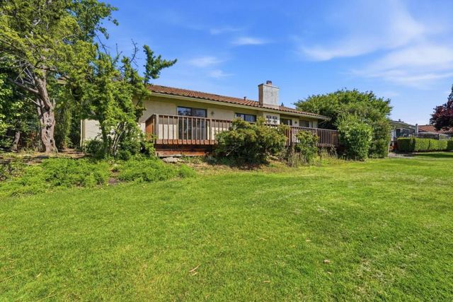 8050 Chardonay Court, San Jose, CA 95135