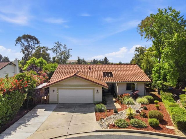8050 Chardonay Court, San Jose, CA 95135