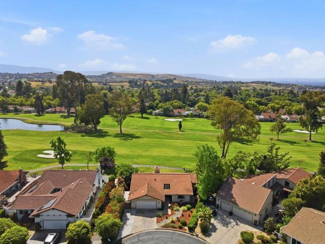 8050 Chardonay Court, San Jose, CA 95135