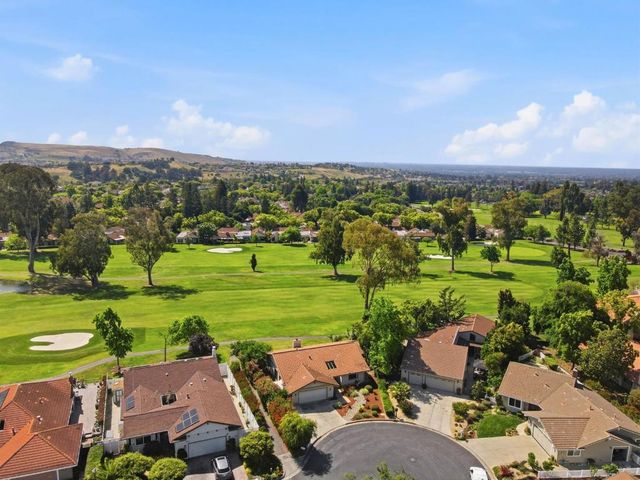 8050 Chardonay Court, San Jose, CA 95135