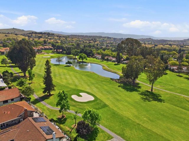 8050 Chardonay Court, San Jose, CA 95135