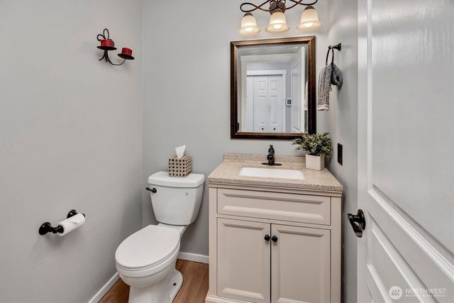25801 176th Place SE, Covington, WA 98042