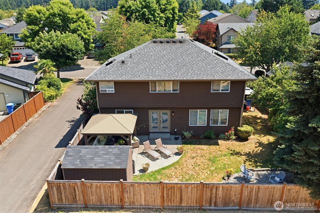 25801 176th Place SE, Covington, WA 98042