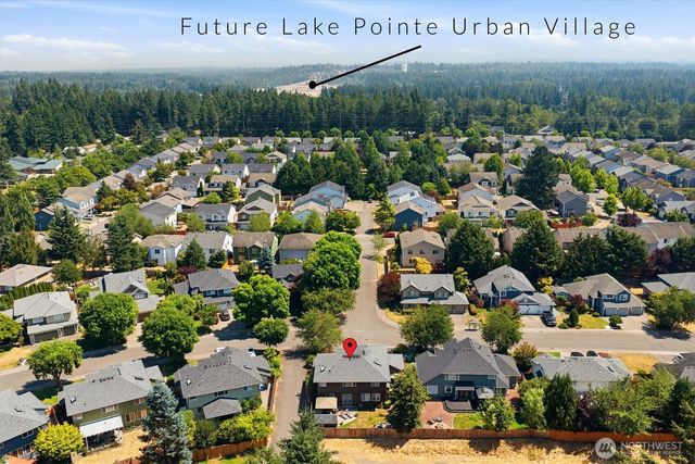 25801 176th Place SE, Covington, WA 98042