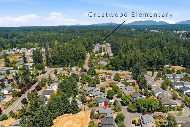 25801 176th Place SE, Covington, WA 98042