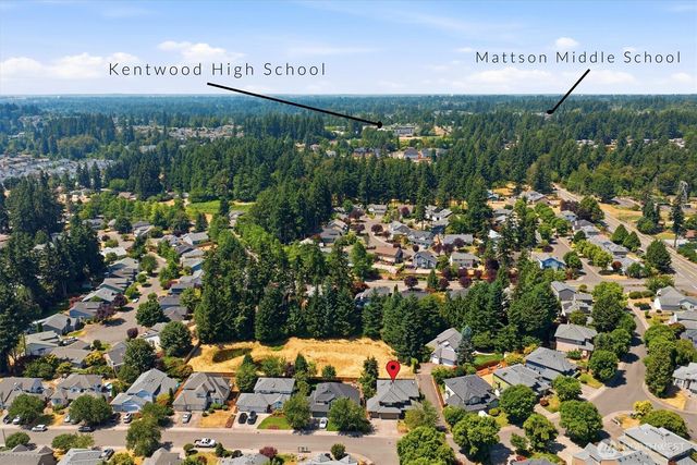 25801 176th Place SE, Covington, WA 98042