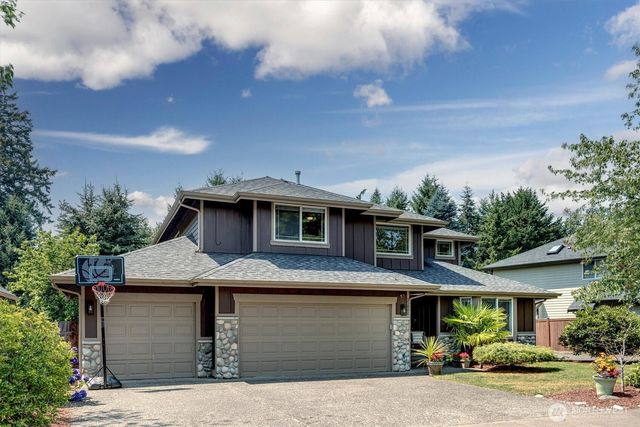 25801 176th Place SE, Covington, WA 98042