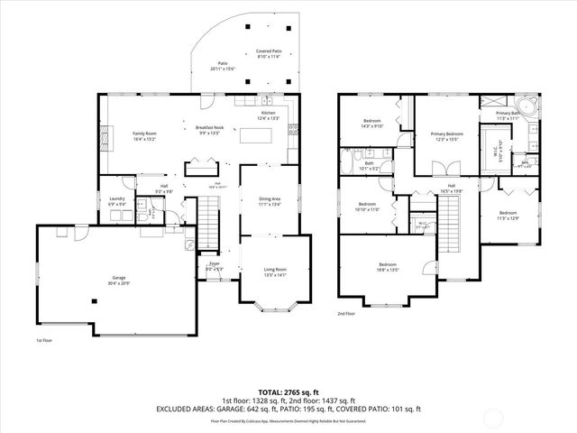 25801 176th Place SE, Covington, WA 98042