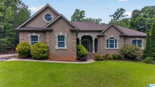 146 LOST ACRES DRIVE, Alexandria, AL 36250