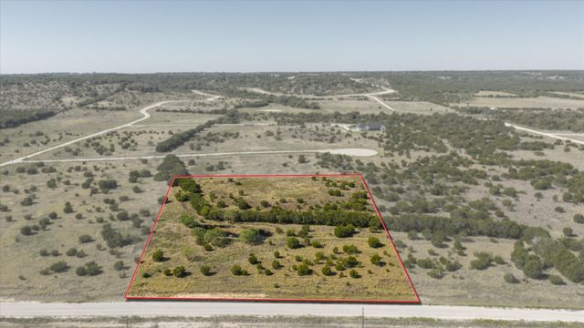 1166 Hidden Valley Road, Glen Rose, TX 76043