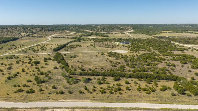 1166 Hidden Valley Road, Glen Rose, TX 76043