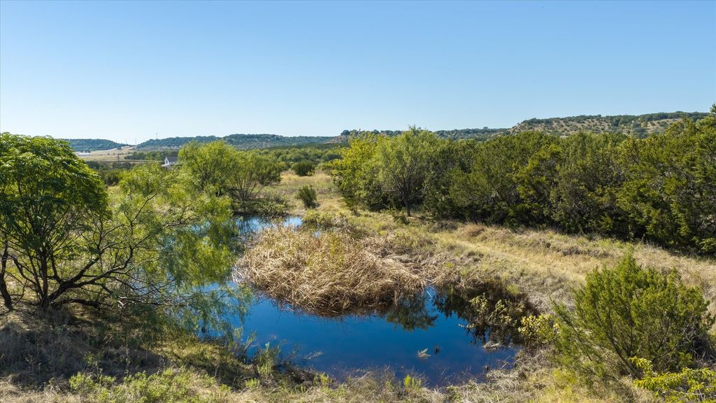 1166 Hidden Valley Road, Glen Rose, TX 76043