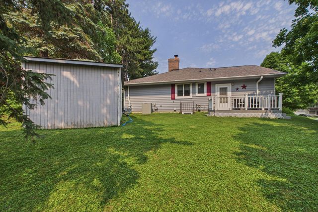 3235 Park Overlook Drive, Shoreview, MN 55126