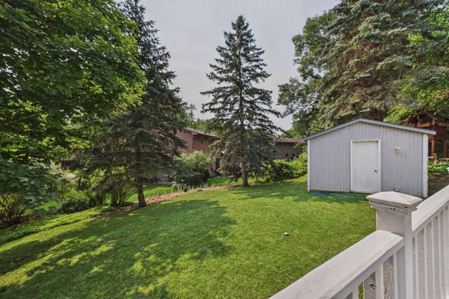 3235 Park Overlook Drive, Shoreview, MN 55126