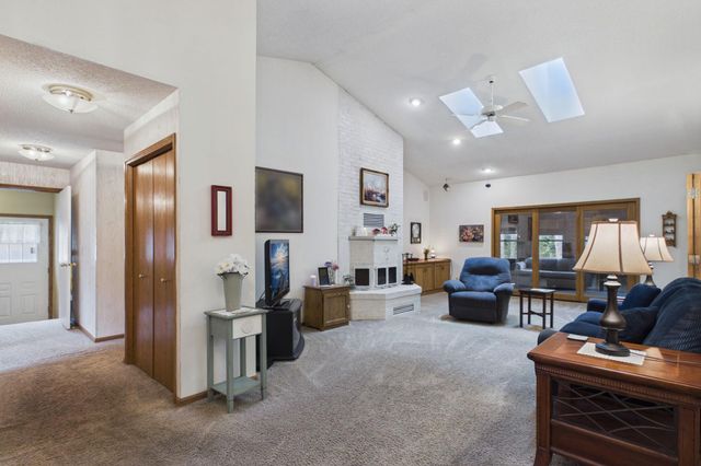 3235 Park Overlook Drive, Shoreview, MN 55126
