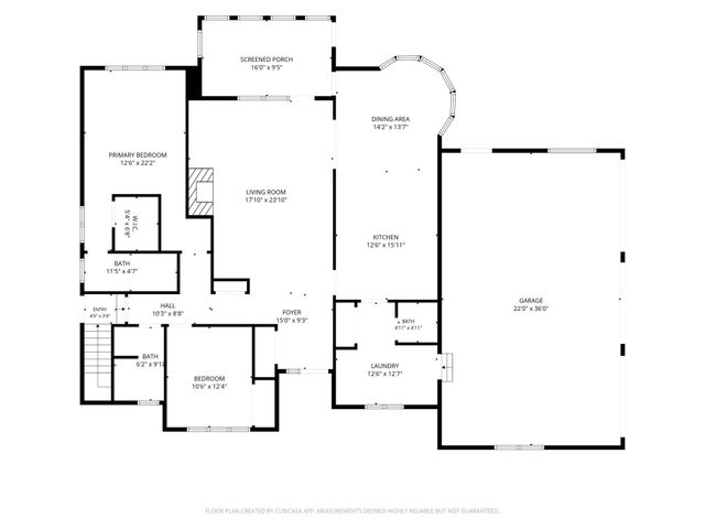 3235 Park Overlook Drive, Shoreview, MN 55126