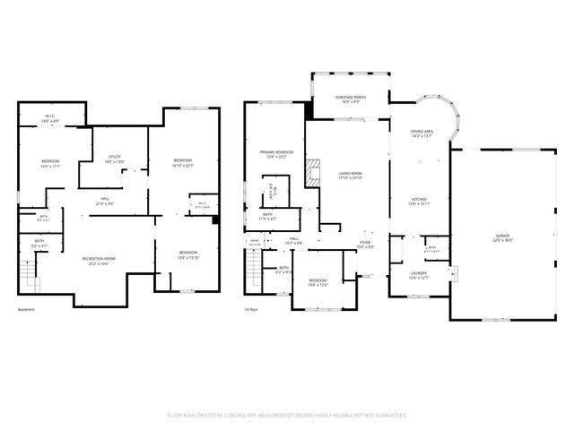 3235 Park Overlook Drive, Shoreview, MN 55126