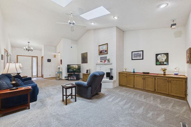 3235 Park Overlook Drive, Shoreview, MN 55126