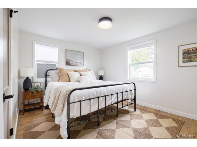 6950 W 54th Ave, Arvada, CO 80002