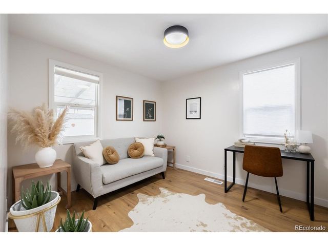 6950 W 54th Ave, Arvada, CO 80002