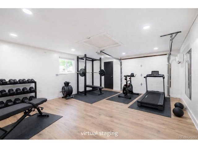 6950 W 54th Ave, Arvada, CO 80002