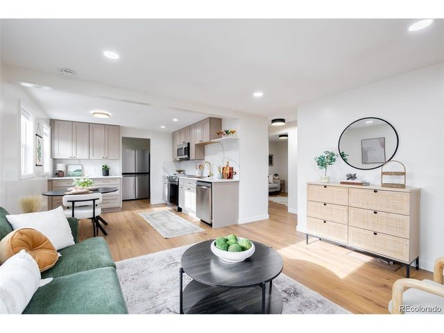 6950 W 54th Ave, Arvada, CO 80002