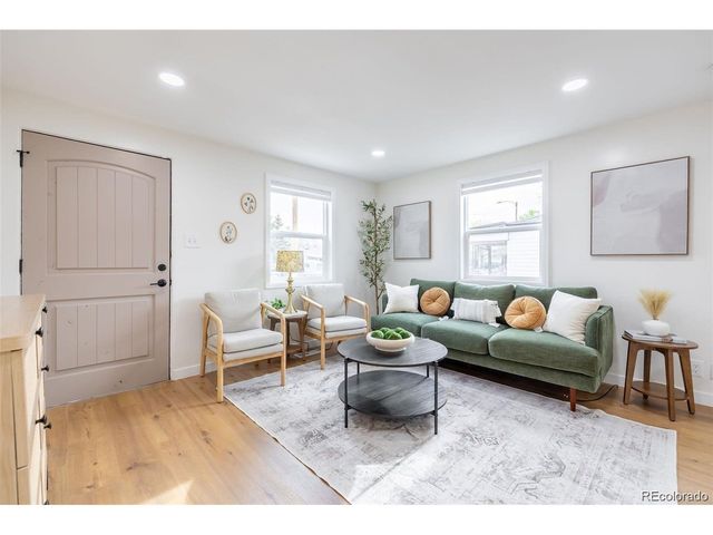 6950 W 54th Ave, Arvada, CO 80002