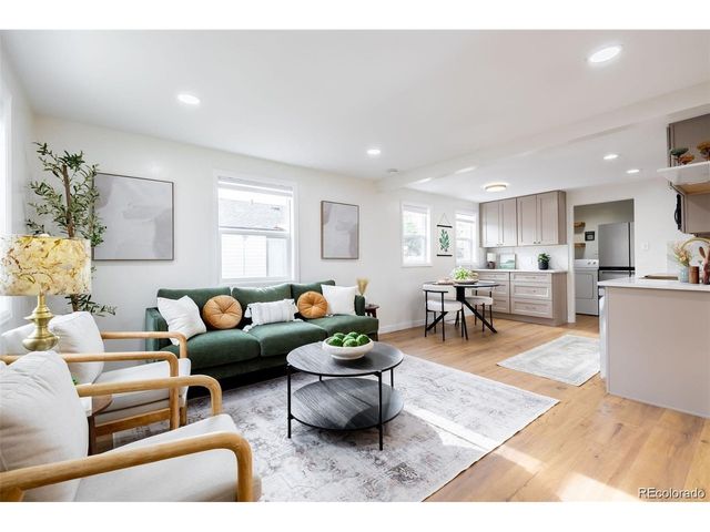 6950 W 54th Ave, Arvada, CO 80002