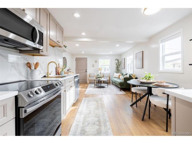 6950 W 54th Ave, Arvada, CO 80002