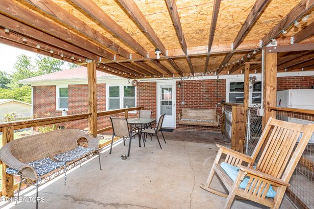 100 Shawnee Drive, Maryville, TN 37804