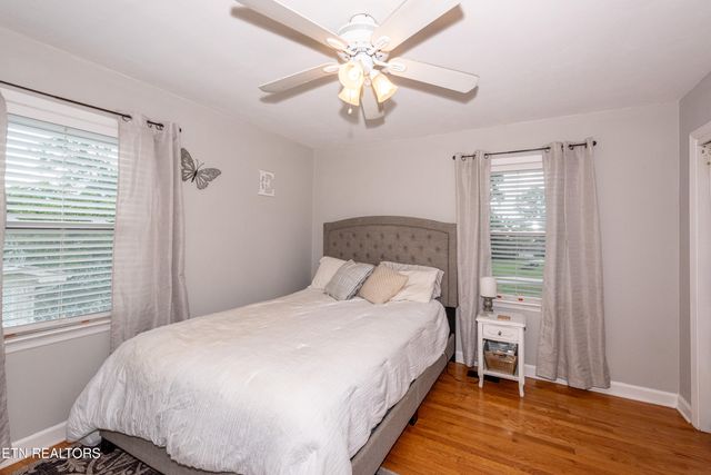100 Shawnee Drive, Maryville, TN 37804