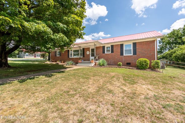 100 Shawnee Drive, Maryville, TN 37804