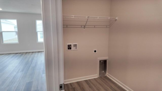 5410 Martingale Drive, Milton, FL 32583