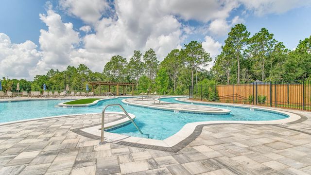 5410 Martingale Drive, Milton, FL 32583