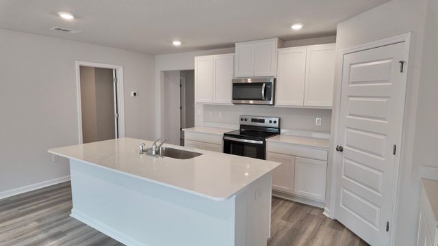 5410 Martingale Drive, Milton, FL 32583