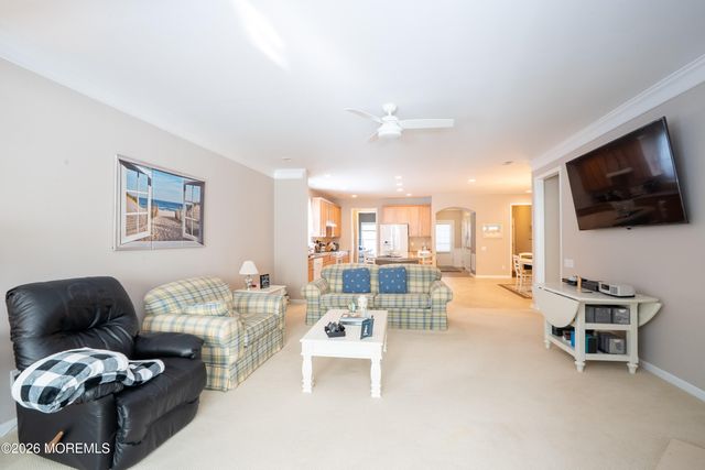 45 Aberdeen Lane, Manchester, NJ 08759