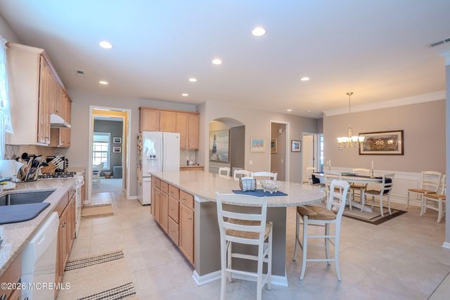 45 Aberdeen Lane, Manchester, NJ 08759