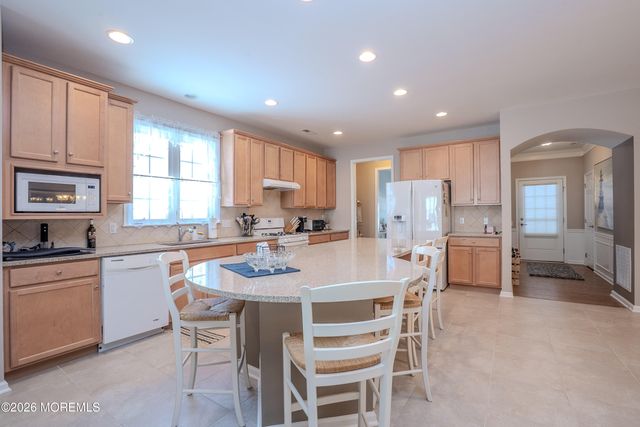 45 Aberdeen Lane, Manchester, NJ 08759