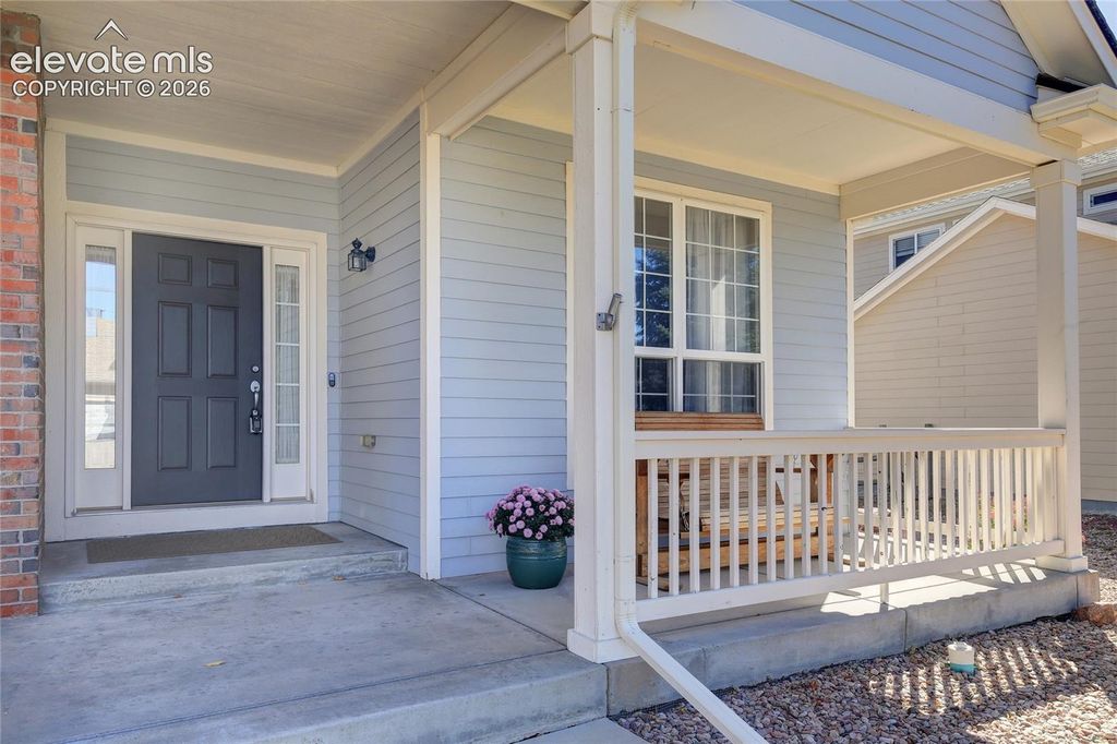12624 Pine Valley Circle, Peyton, CO 80831 — photo 3