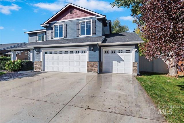 6287 Silver Elm Way, Meridian, ID 83646