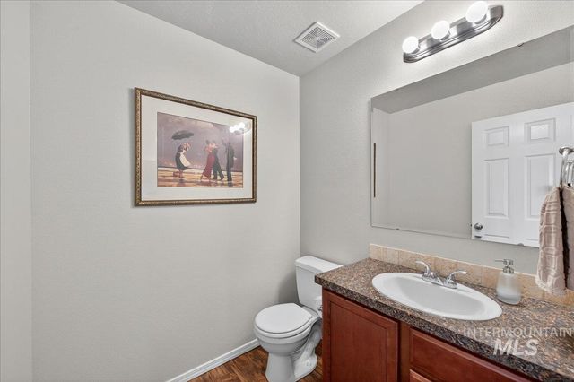 6287 Silver Elm Way, Meridian, ID 83646