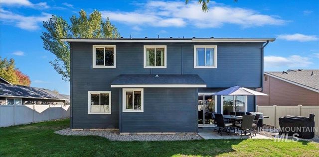 6287 Silver Elm Way, Meridian, ID 83646