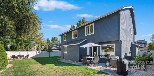 6287 Silver Elm Way, Meridian, ID 83646