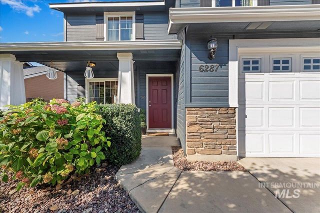 6287 Silver Elm Way, Meridian, ID 83646
