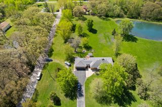 3315 E Bemes Road, Crete, IL 60417
