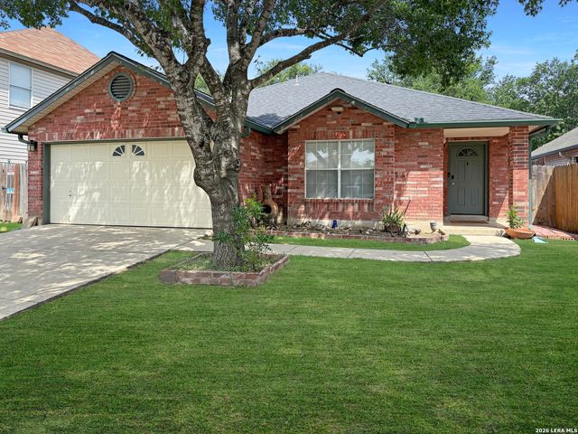 10306 Western Sun, San Antonio, TX 78240