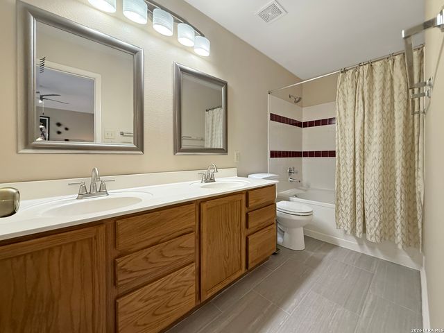 10306 Western Sun, San Antonio, TX 78240